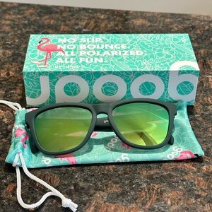 GOODR SUNGLASSES unisex